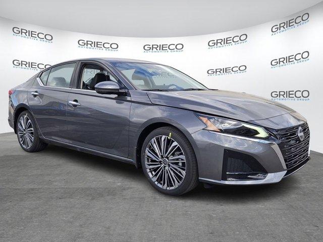 Nissan Altima Sl - Thumbnail 14