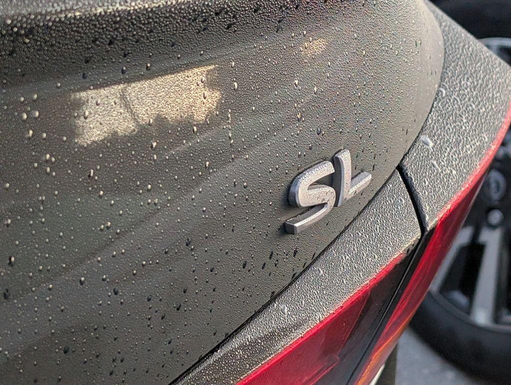 Nissan Altima Sl - Thumbnail 9