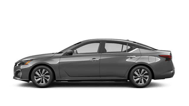 Nissan Altima Sl - Thumbnail 15