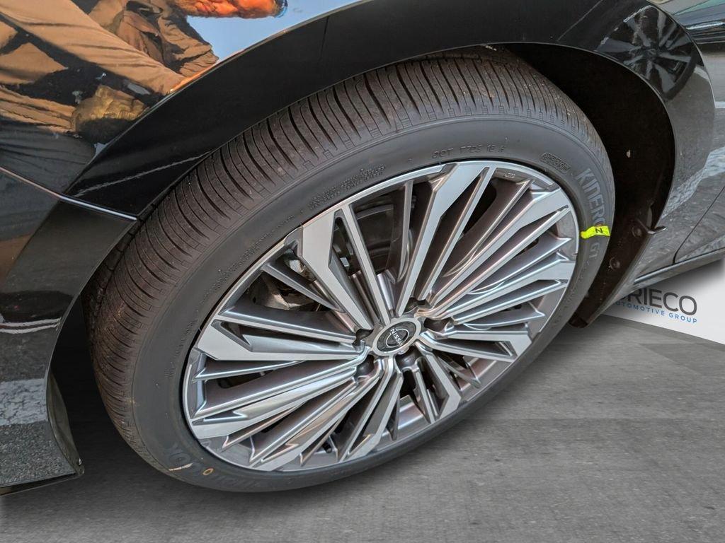 Nissan Altima Sl - Thumbnail 5