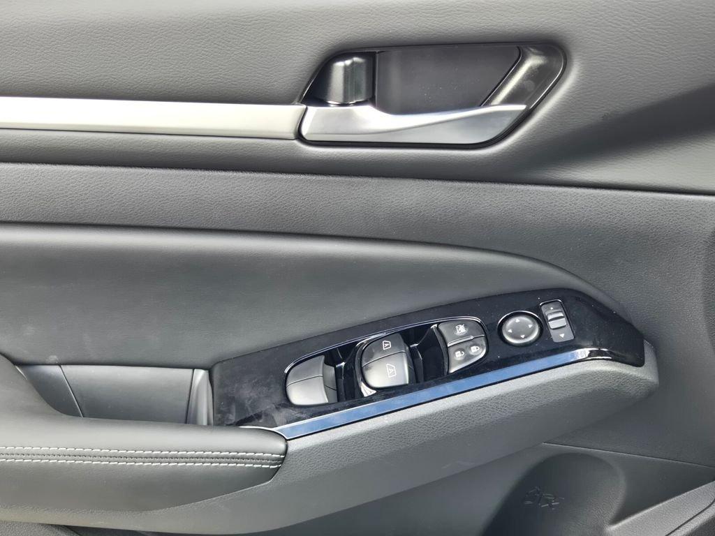 Nissan Altima Sl - Thumbnail 20