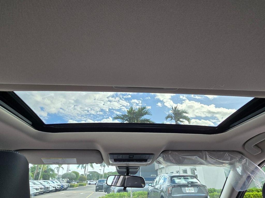 Nissan Altima Sl - Thumbnail 10