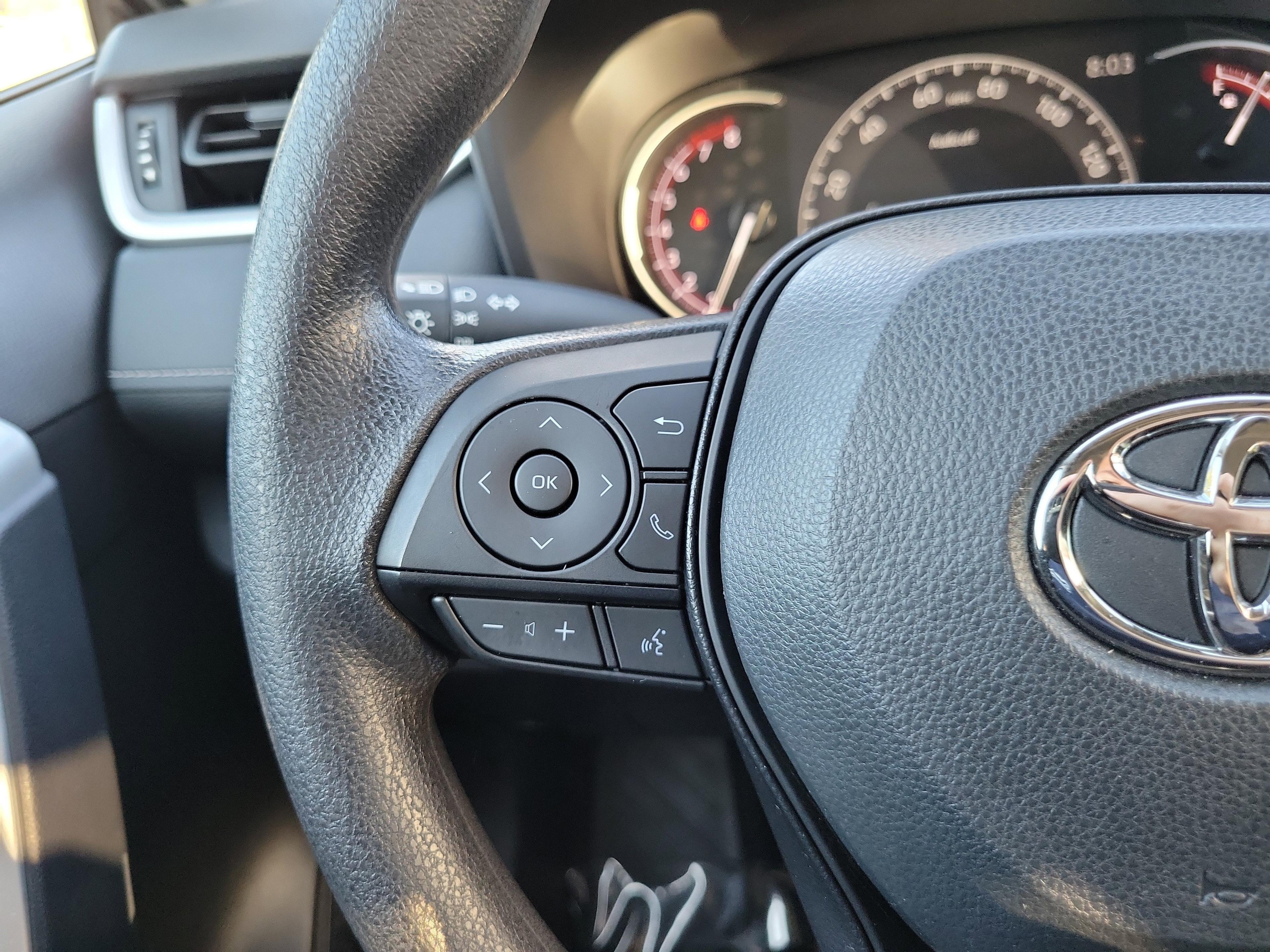 Toyota Rav4 Le Fwd - Thumbnail 17