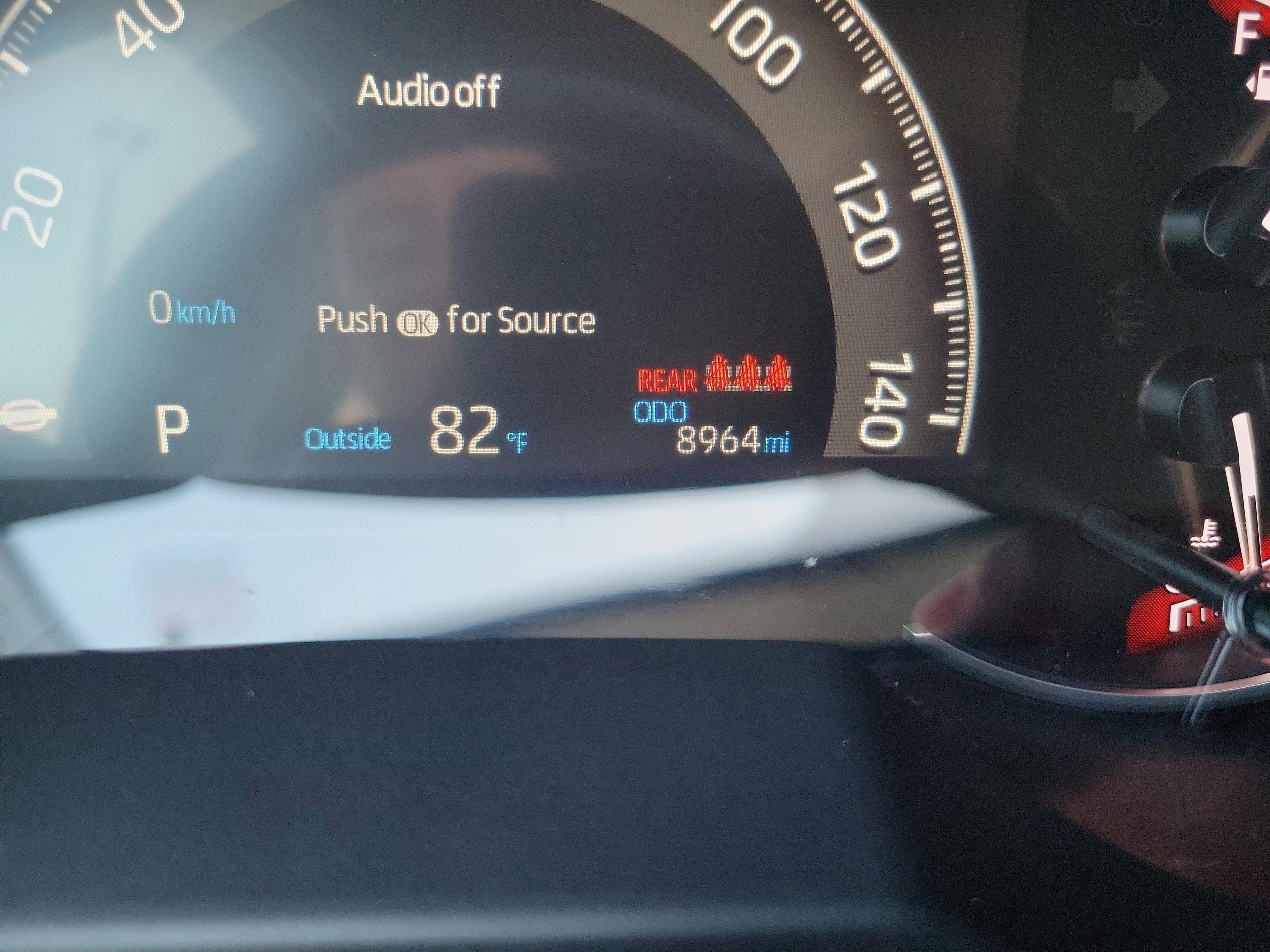 Toyota Rav4 Le Fwd - Thumbnail 20