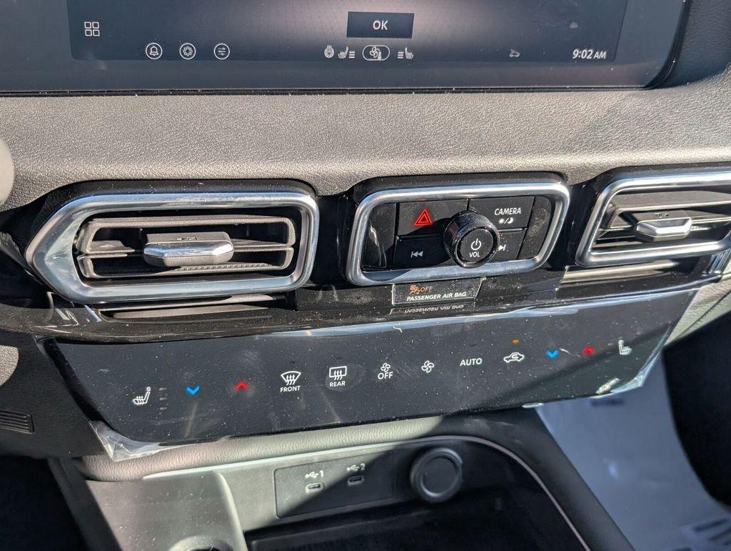 Nissan Sentra Sr - Thumbnail 18