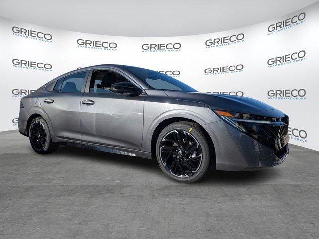 Nissan Sentra Sr - View 1