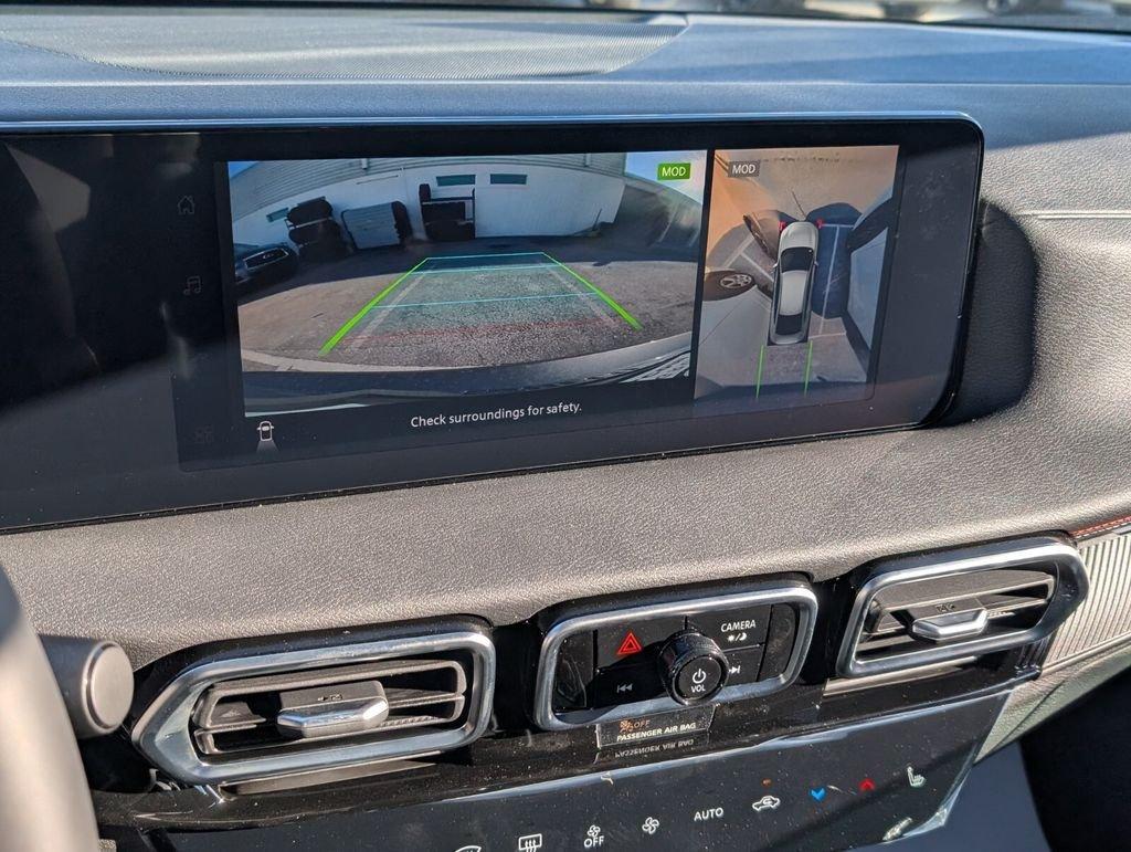 Nissan Sentra Sr - Thumbnail 17