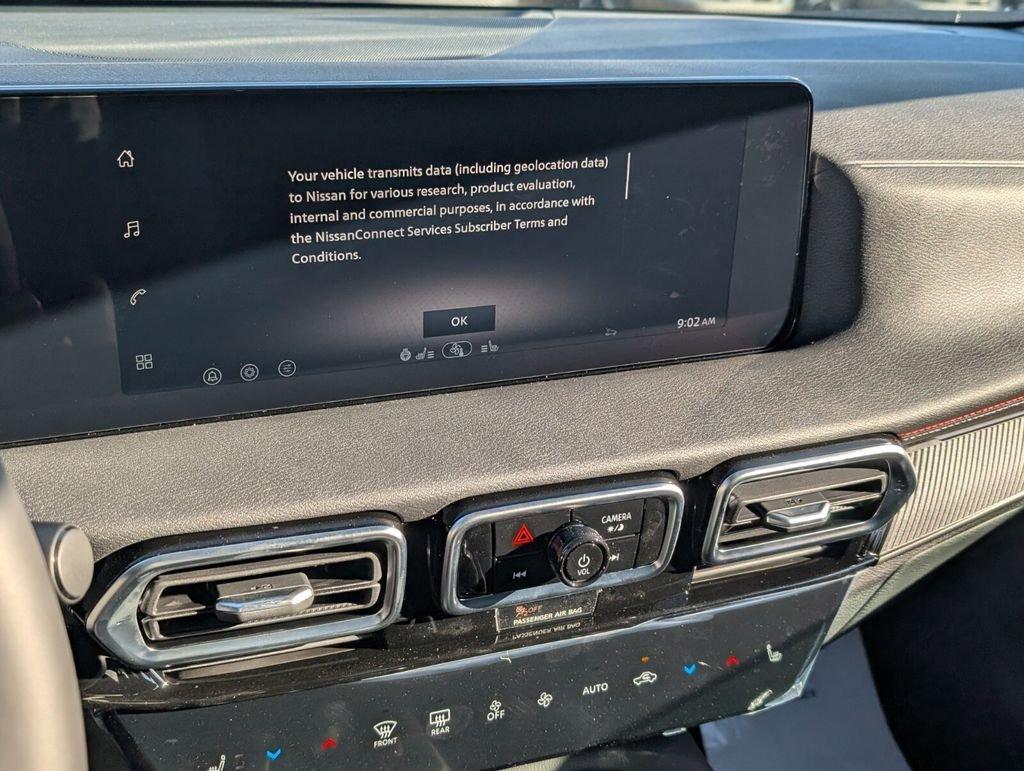 Nissan Sentra Sr - Thumbnail 16