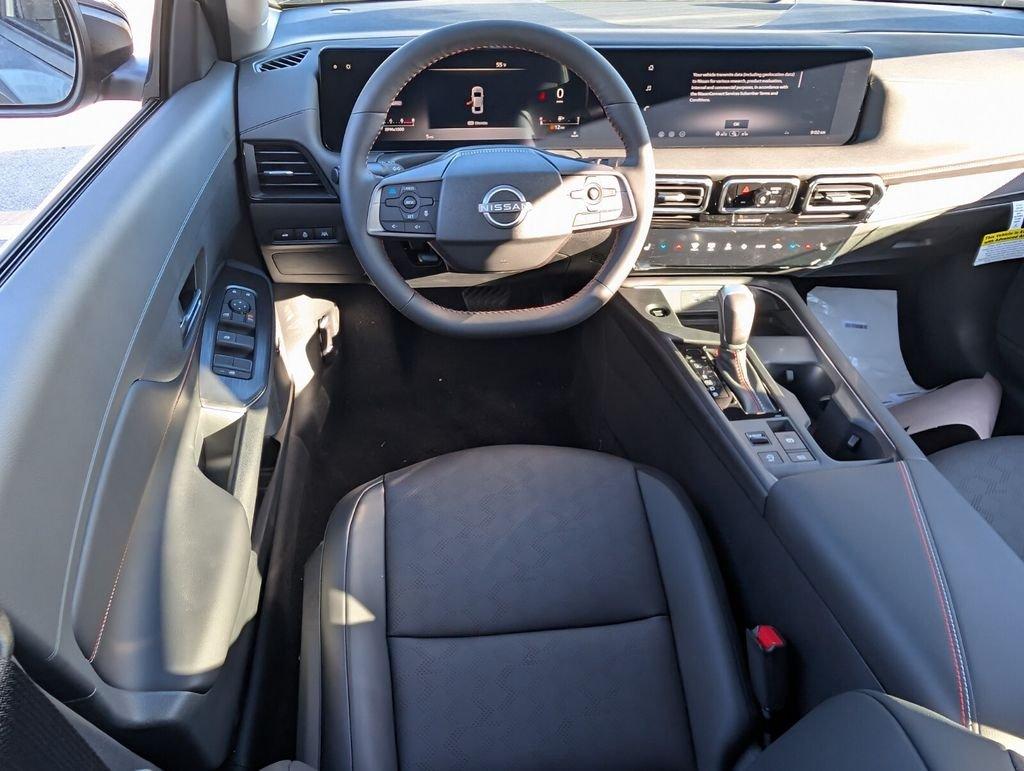 Nissan Sentra Sr - Thumbnail 14