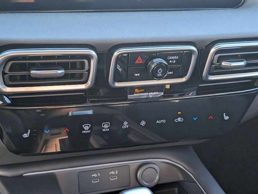 Nissan Sentra Sr - Thumbnail 12