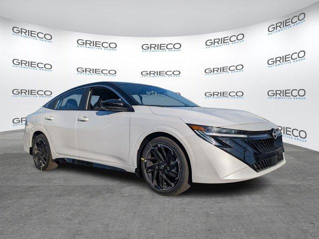 Nissan Sentra Sr - View 1