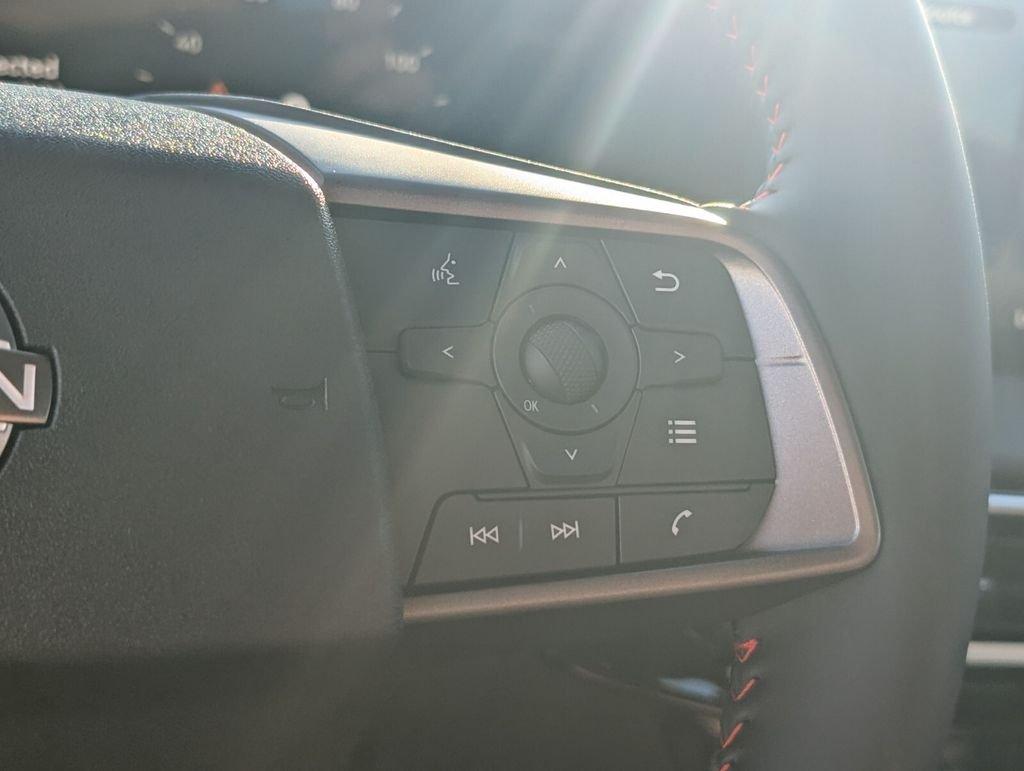 Nissan Sentra Sr - Thumbnail 17