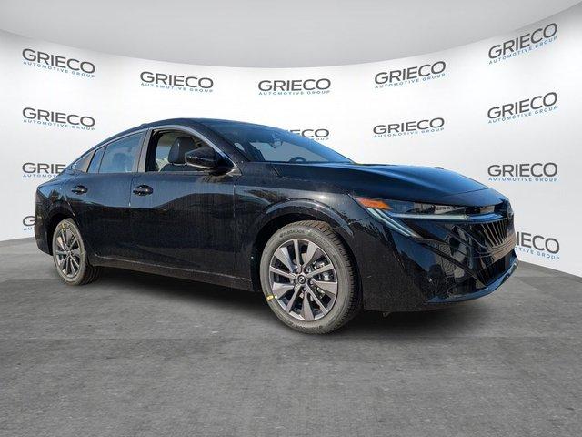 Nissan Sentra Sl - Thumbnail 6