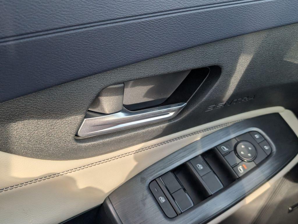 Nissan Sentra Sl - Thumbnail 20