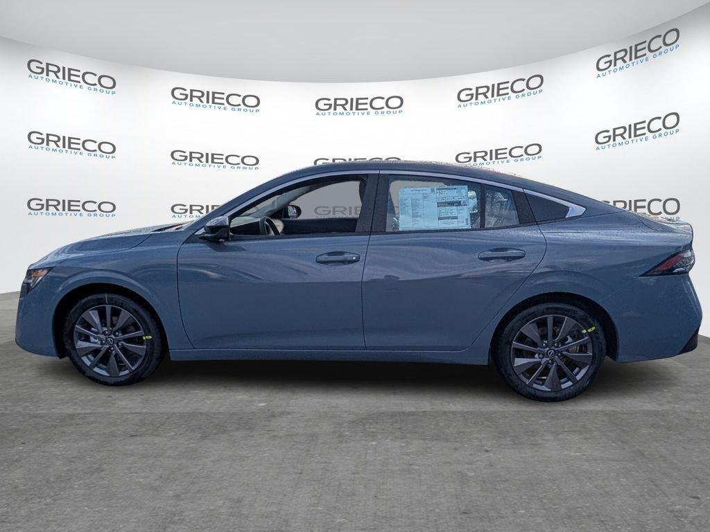 Nissan Sentra Sl - Thumbnail 5