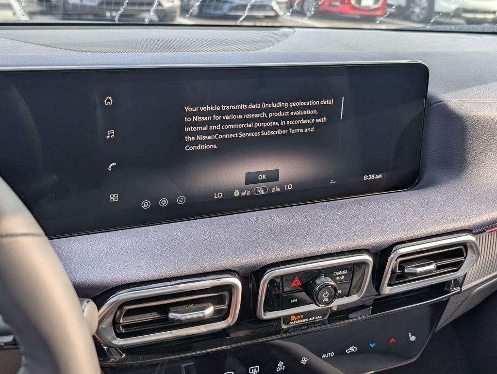 Nissan Sentra Sl - Thumbnail 16