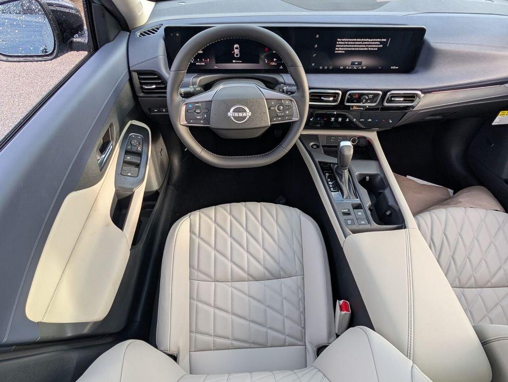 Nissan Sentra Sl - Thumbnail 14