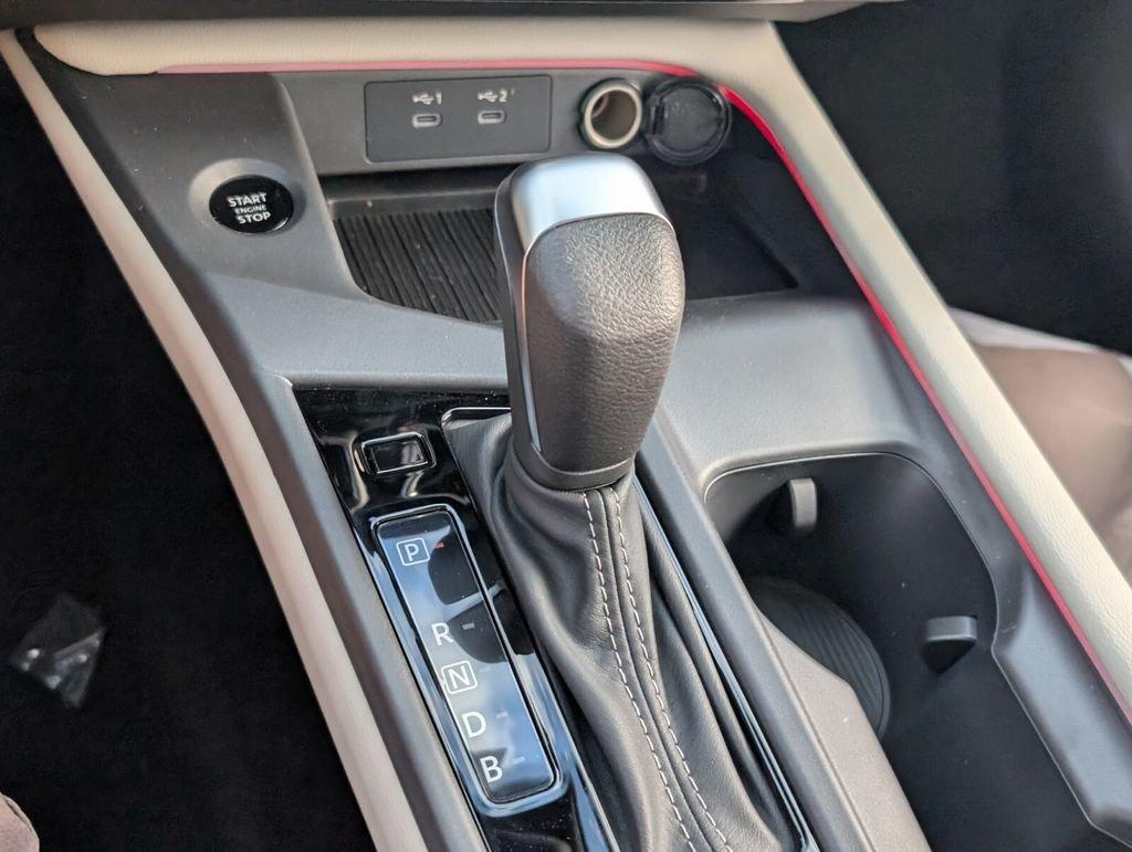 Nissan Sentra Sl - Thumbnail 19