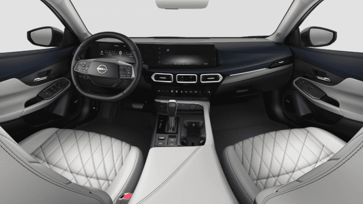 Nissan Sentra Sl - Thumbnail 4