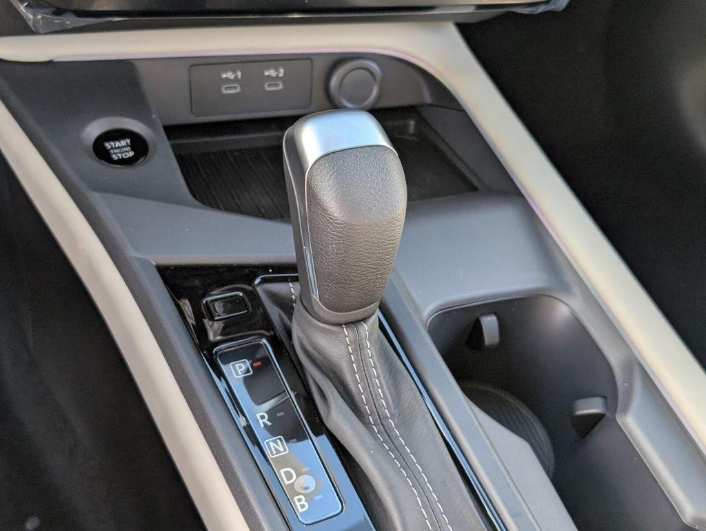 Nissan Sentra Sl - Thumbnail 20