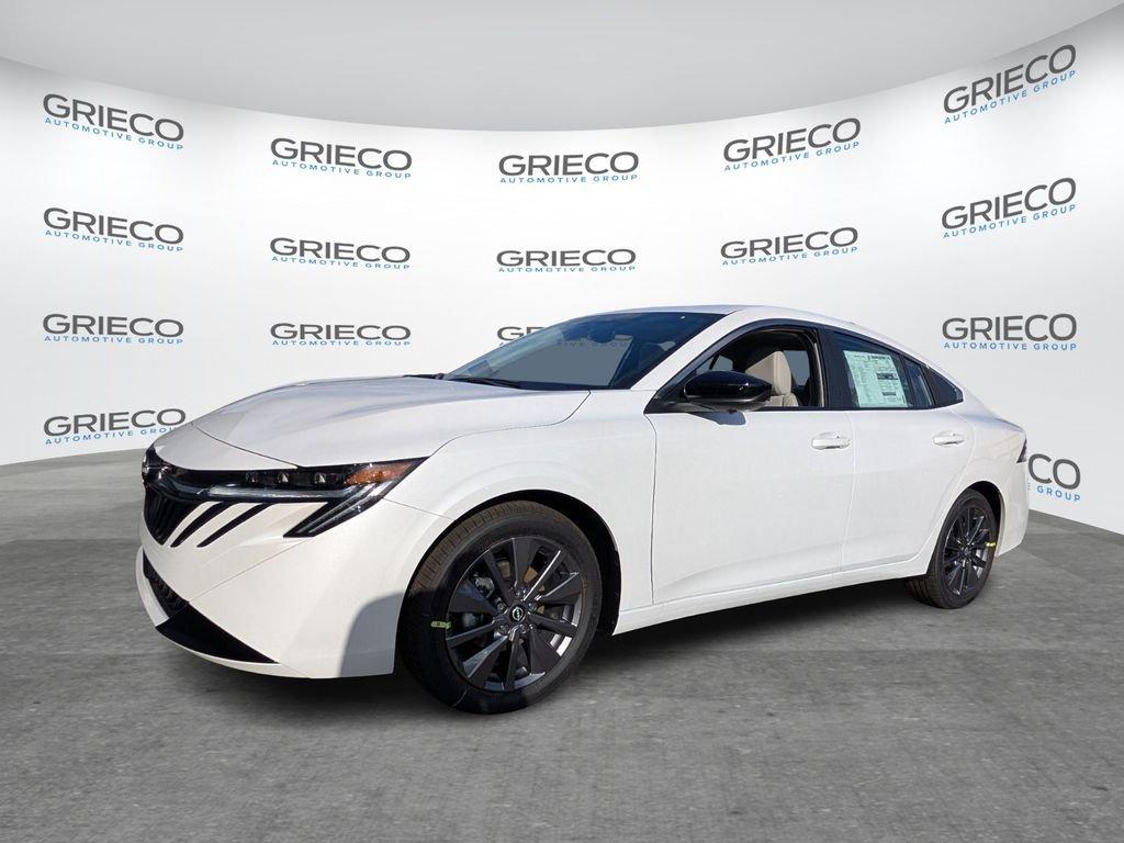 Nissan Sentra Sl - Thumbnail 4