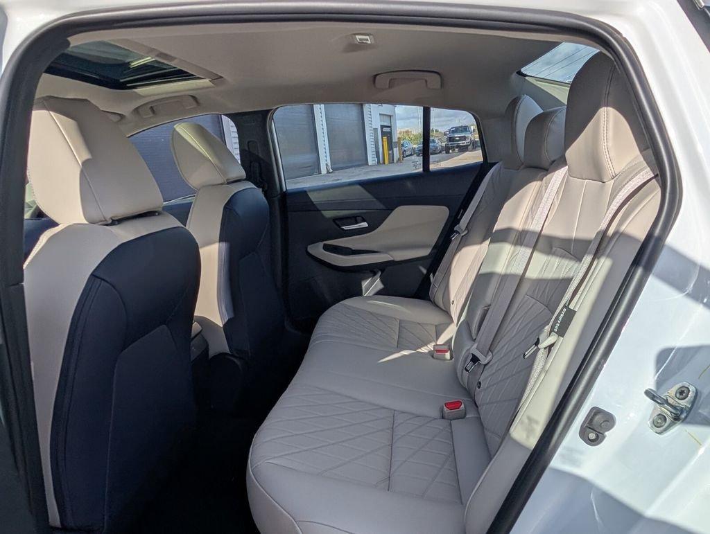 Nissan Sentra Sl - Thumbnail 13