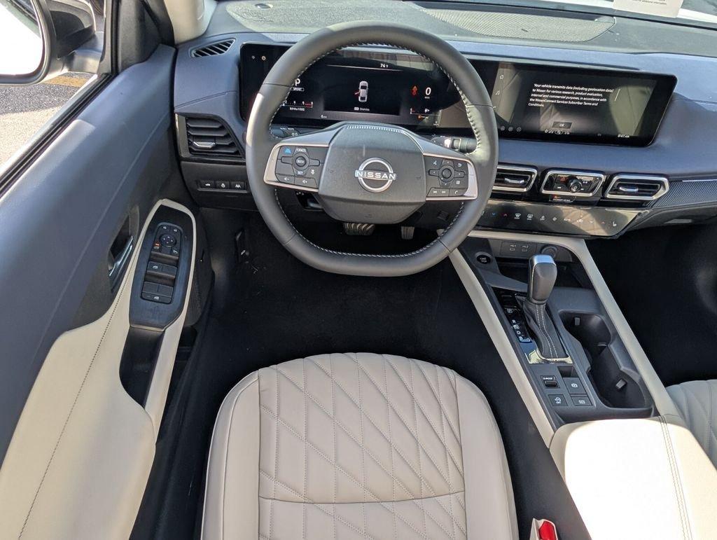 Nissan Sentra Sl - Thumbnail 14