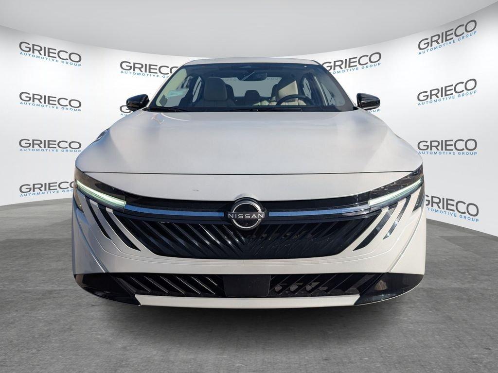 Nissan Sentra Sl - Thumbnail 3