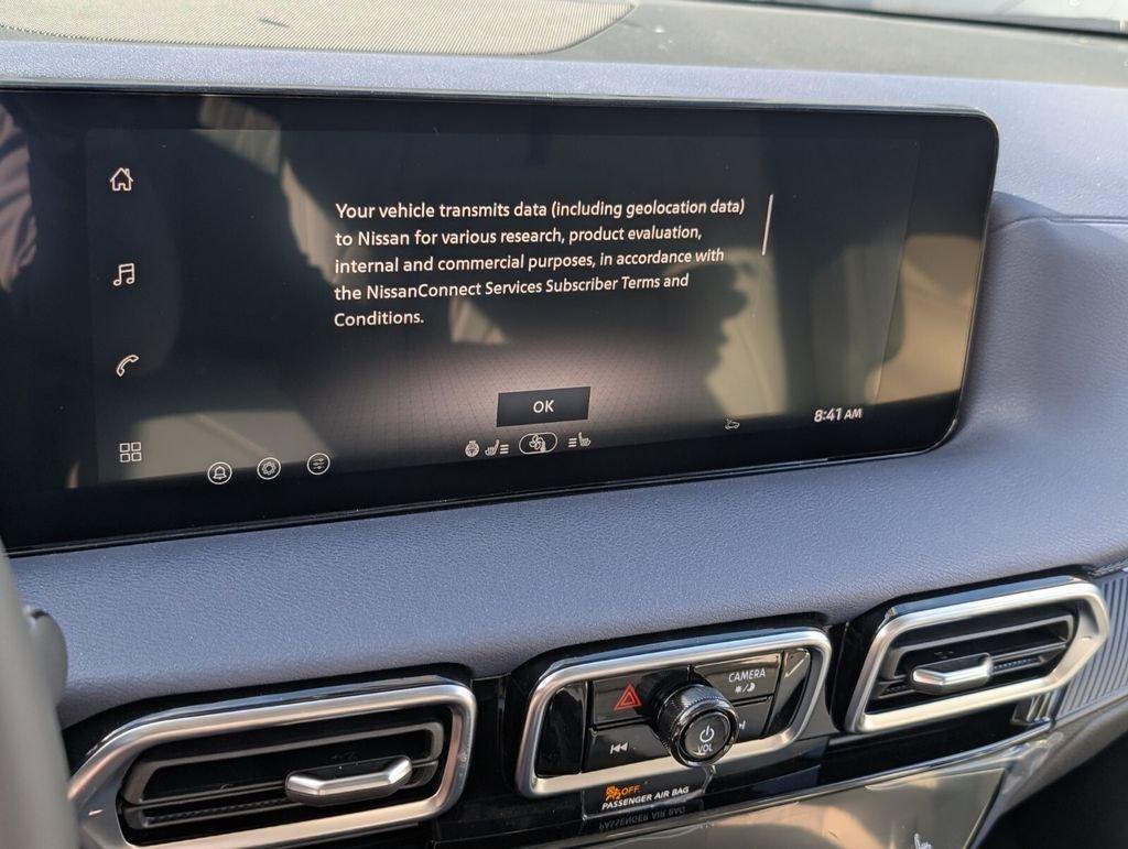 Nissan Sentra Sl - Thumbnail 17