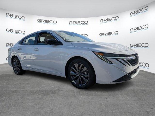 Nissan Sentra Sl - View 1