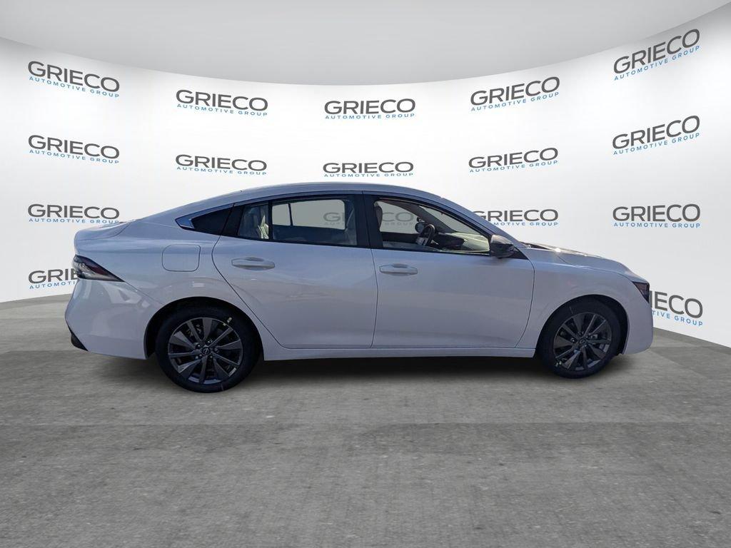 Nissan Sentra Sl - Thumbnail 9