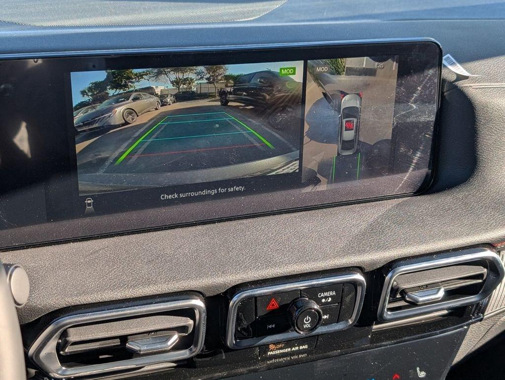 Nissan Sentra Sr - Thumbnail 17