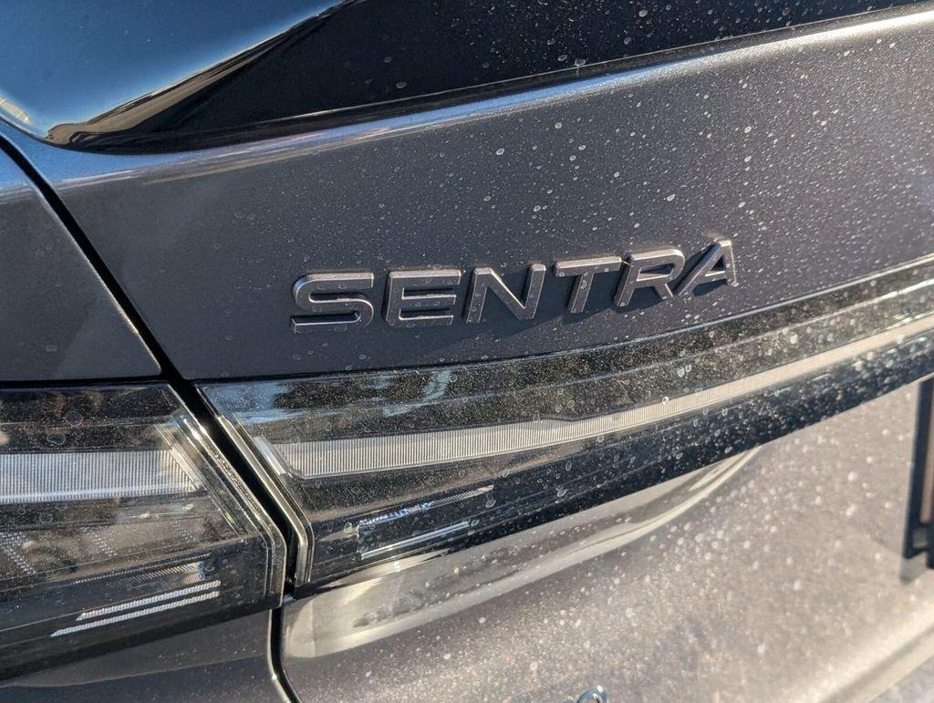 Nissan Sentra Sr - Thumbnail 15