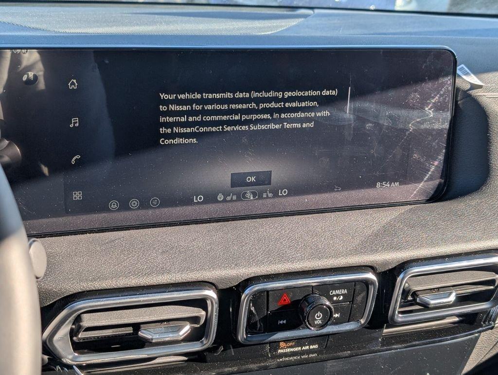 Nissan Sentra Sr - Thumbnail 16