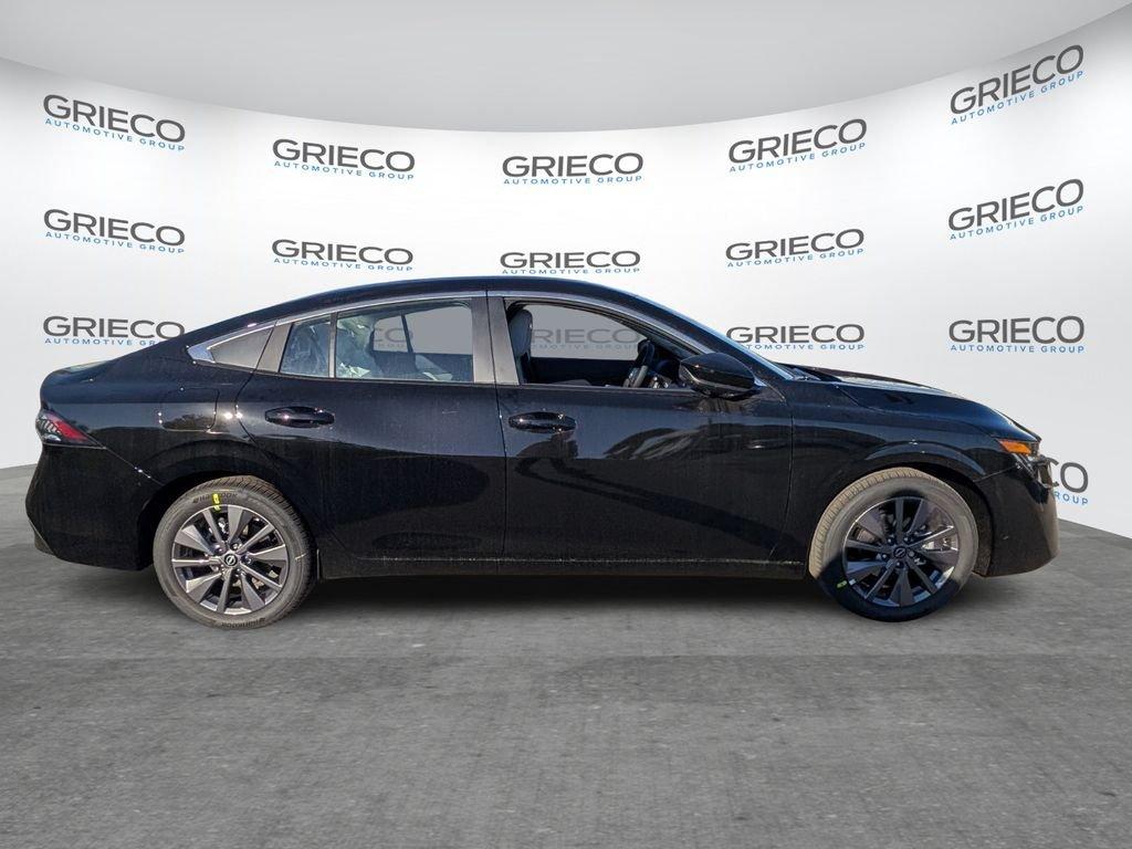 Nissan Sentra Sl - Thumbnail 9