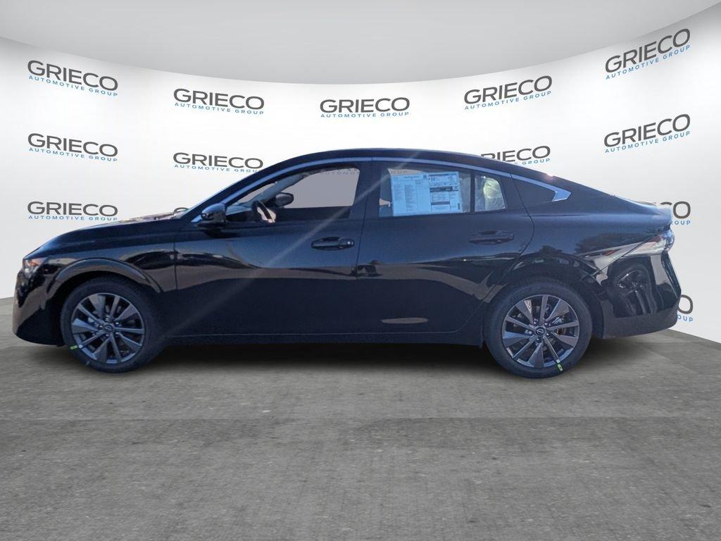 Nissan Sentra Sl - Thumbnail 5