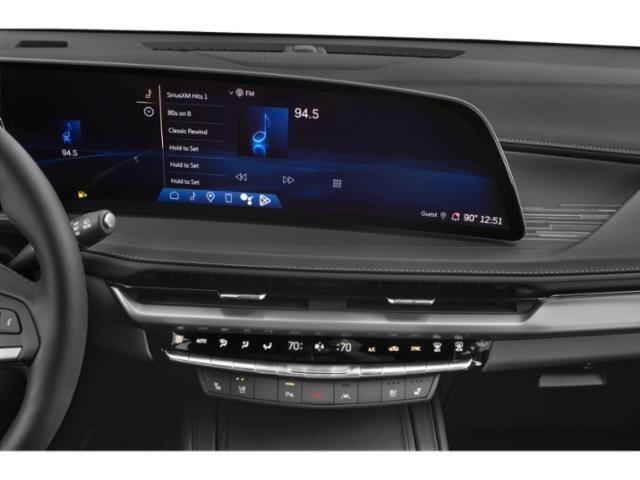 Cadillac Xt4 Fwd Premium Luxury - Thumbnail 15