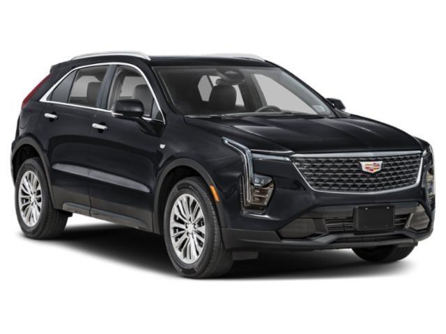 Cadillac Xt4 Fwd Premium Luxury - Thumbnail 11
