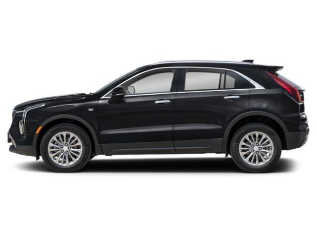Cadillac Xt4 Fwd Premium Luxury - Thumbnail 8