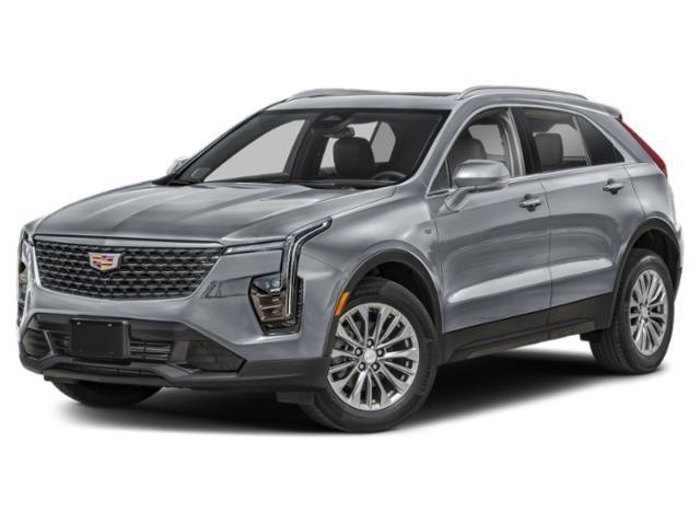Cadillac Xt4 Fwd Premium Luxury - Thumbnail 3
