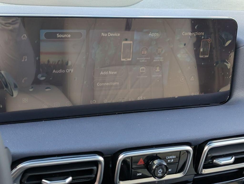 Nissan Sentra Sl - Thumbnail 16