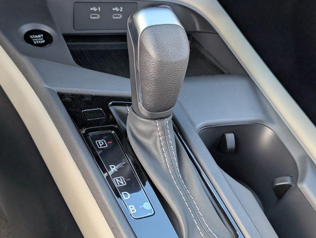 Nissan Sentra Sl - Thumbnail 19