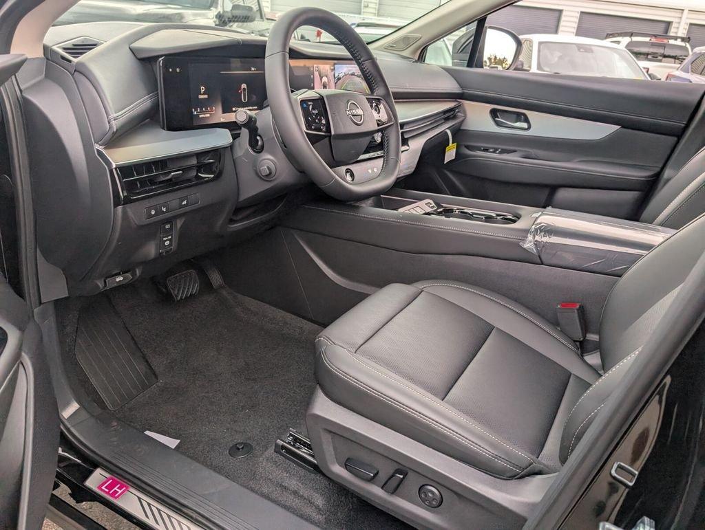 Nissan Murano Platinum - Thumbnail 12