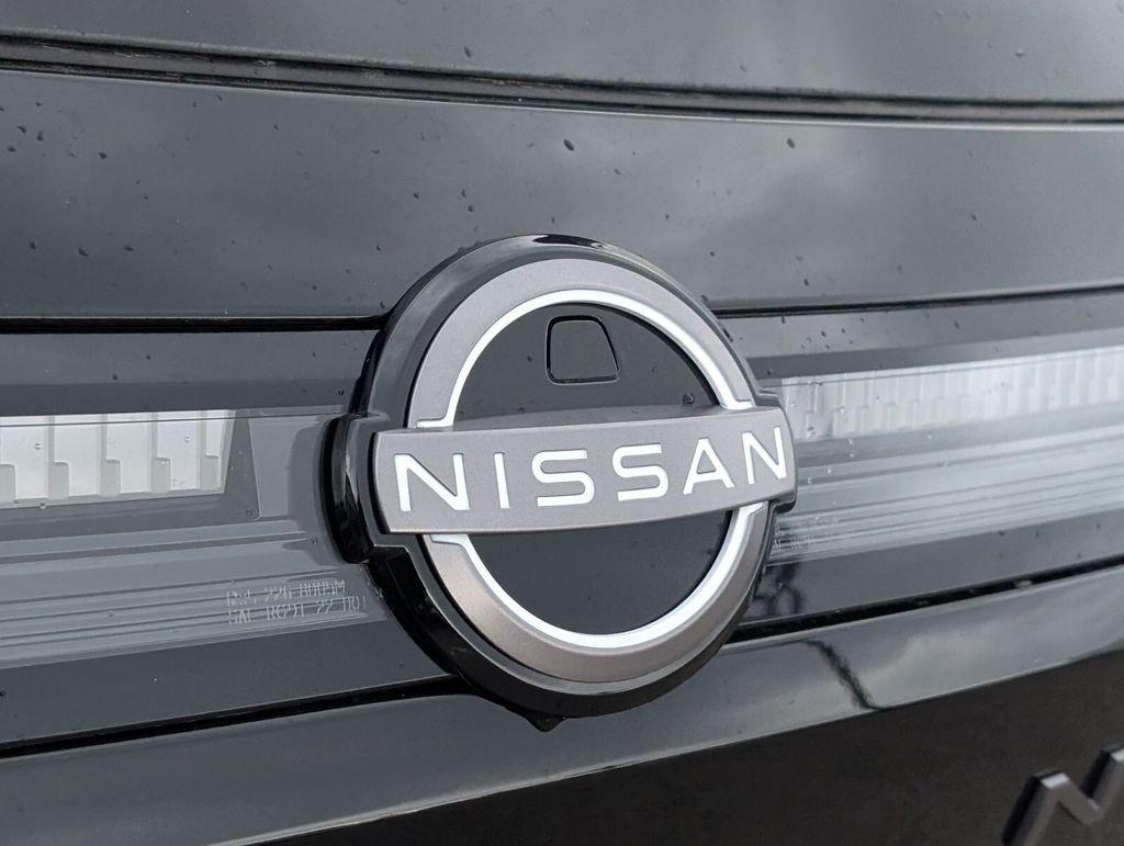 Nissan Murano Platinum - Thumbnail 15