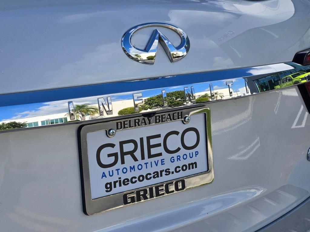 Infiniti Qx80 Sensory - Thumbnail 10