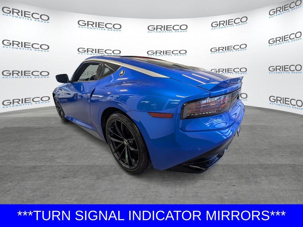 Nissan Z Performance - Thumbnail 5