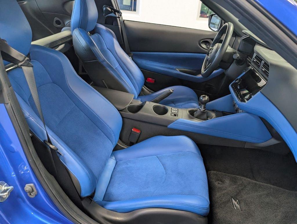 Nissan Z Performance - Thumbnail 15