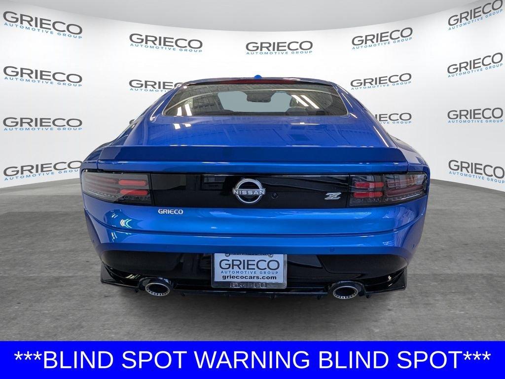 Nissan Z Performance - Thumbnail 6