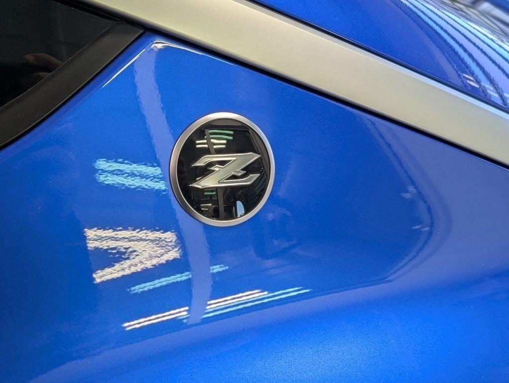 Nissan Z Performance - Thumbnail 13