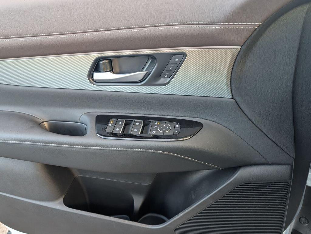 Nissan Murano Platinum - Thumbnail 15